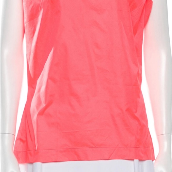 Priscavera mock neck top - Picture 4 of 6